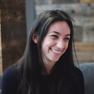 Meet your Posher, Shaye